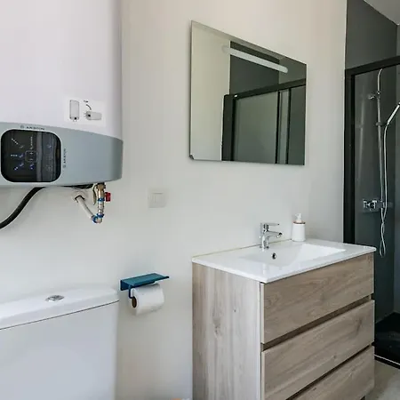 Apartman Les Du Calaisis - 101 Automne - Hyper Centre & Proche Plage