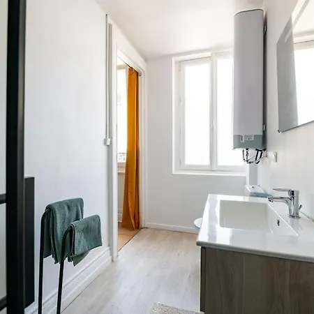 Les Du Calaisis - 101 Automne - Hyper Centre & Proche Plage * Calais