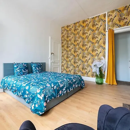 Daire Les Du Calaisis - 101 Automne - Hyper Centre & Proche Plage Calais