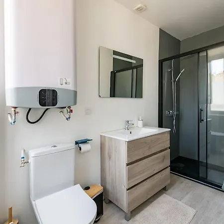 Les Du Calaisis - 101 Automne - Hyper Centre & Proche Plage