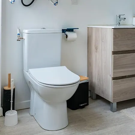 Daire Les Du Calaisis - 101 Automne - Hyper Centre & Proche Plage