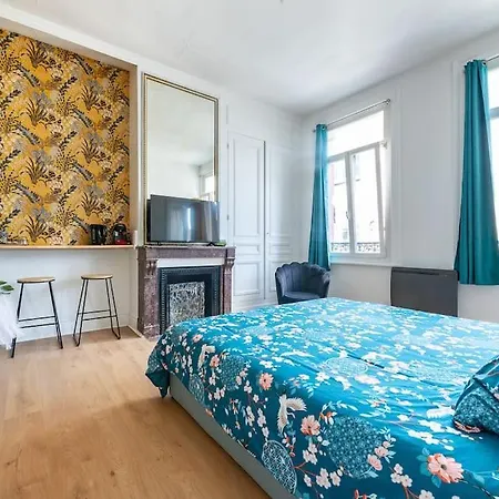 Daire Les Du Calaisis - 101 Automne - Hyper Centre & Proche Plage *