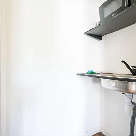 Les Du Calaisis - 101 Automne - Hyper Centre & Proche Plage Daire Calais